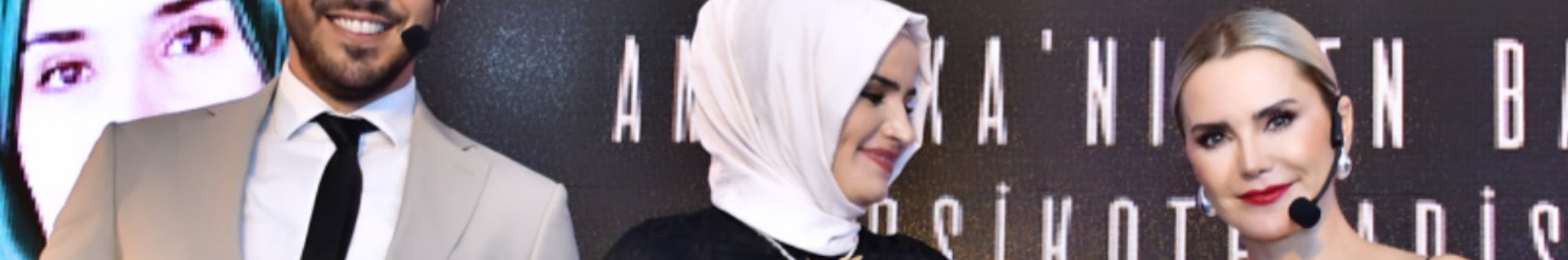 Psychology Zeynep